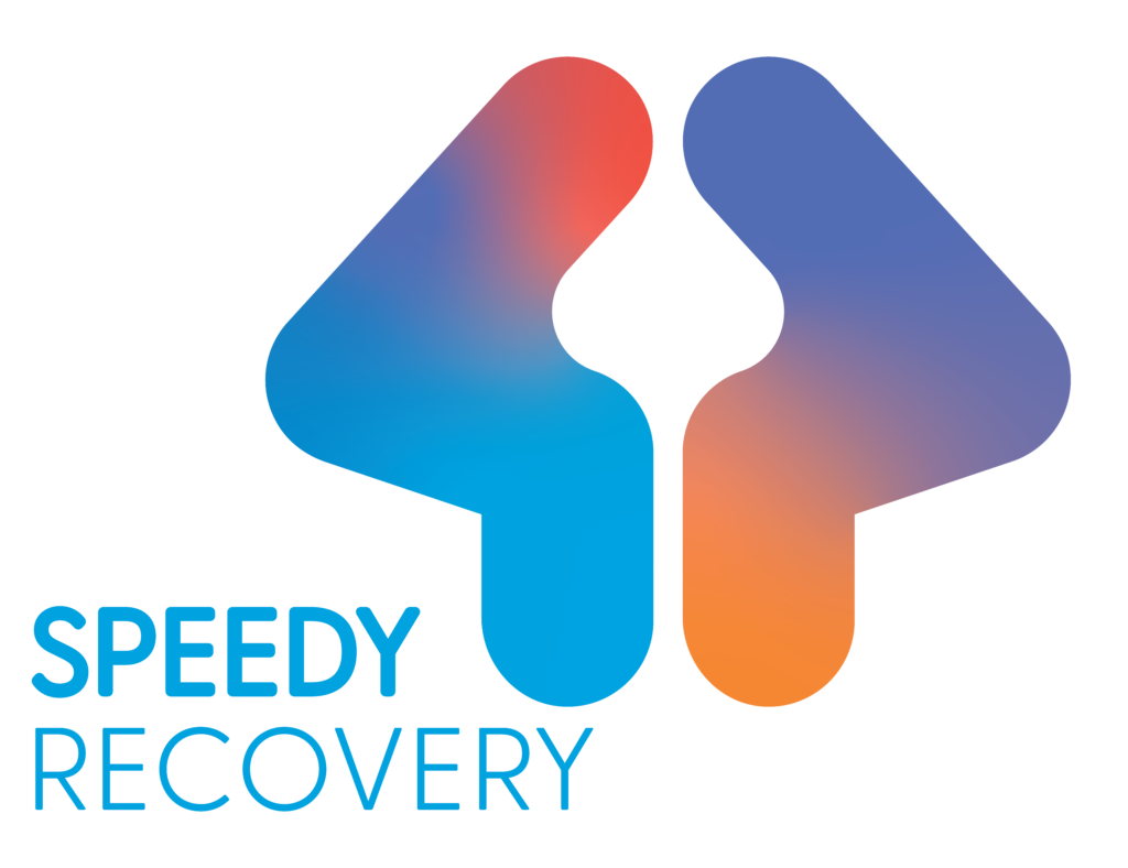 Speedy Recovery Logo-02